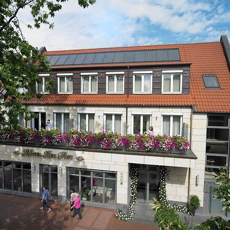 Hotel Zur Post Wettringen  Extérieur photo