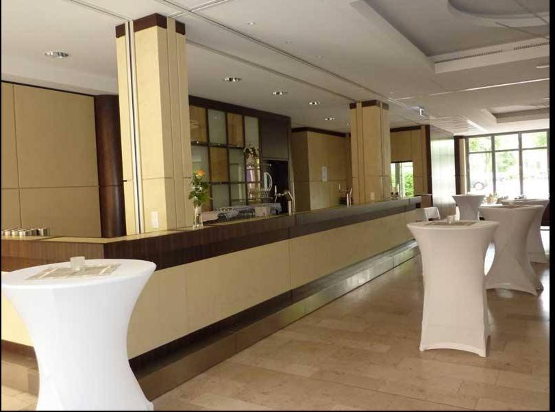 Hotel Zur Post Wettringen  Extérieur photo