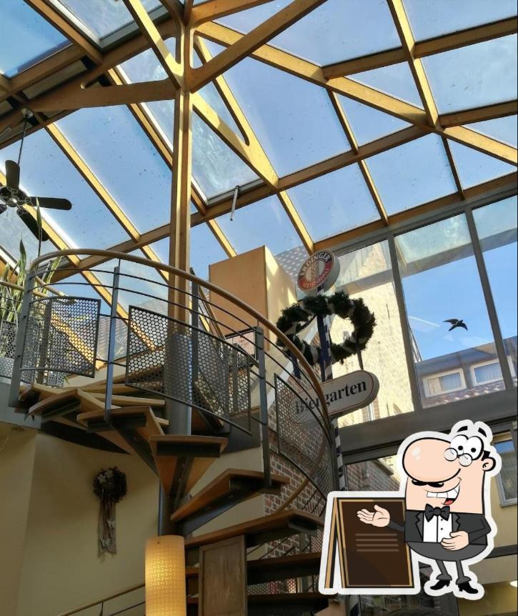 Hotel Zur Post Wettringen  Extérieur photo