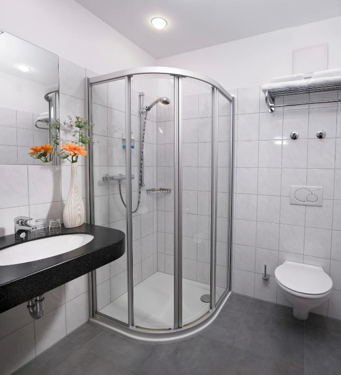 Hotel Zur Post Wettringen  Chambre photo