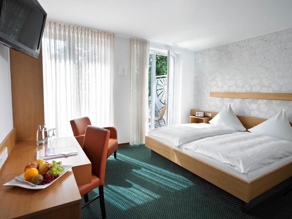 Hotel Zur Post Wettringen  Chambre photo