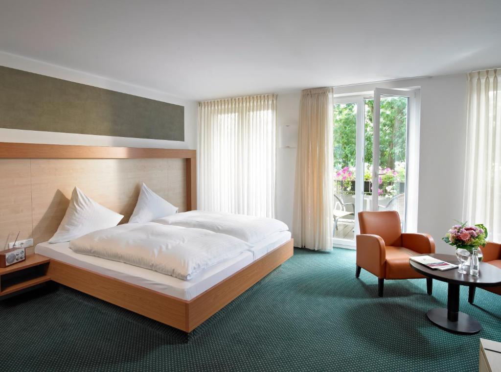 Hotel Zur Post Wettringen  Extérieur photo