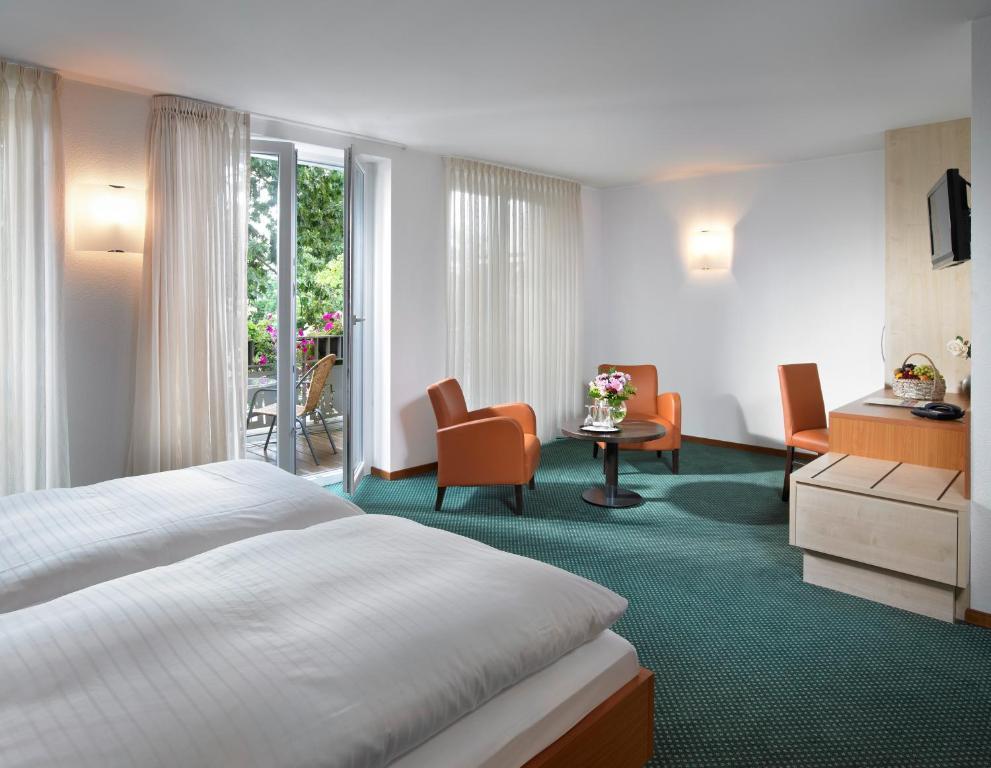 Hotel Zur Post Wettringen  Extérieur photo